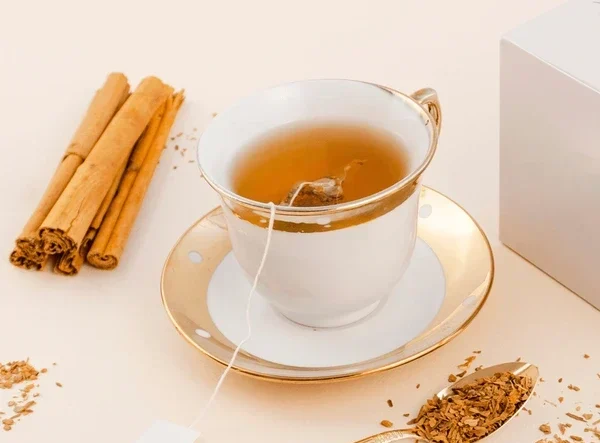Pure Ceylon Cinnamon Infusion